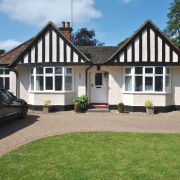 Field Lane, Letchworth Garden City, SG6